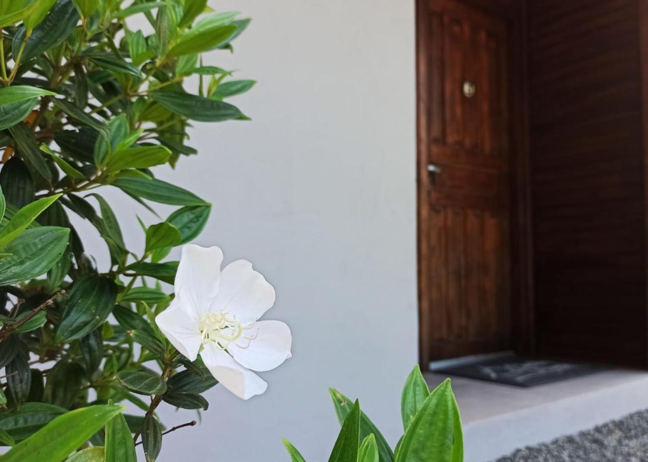 Chales Da Ninah Penha  Luaran gambar