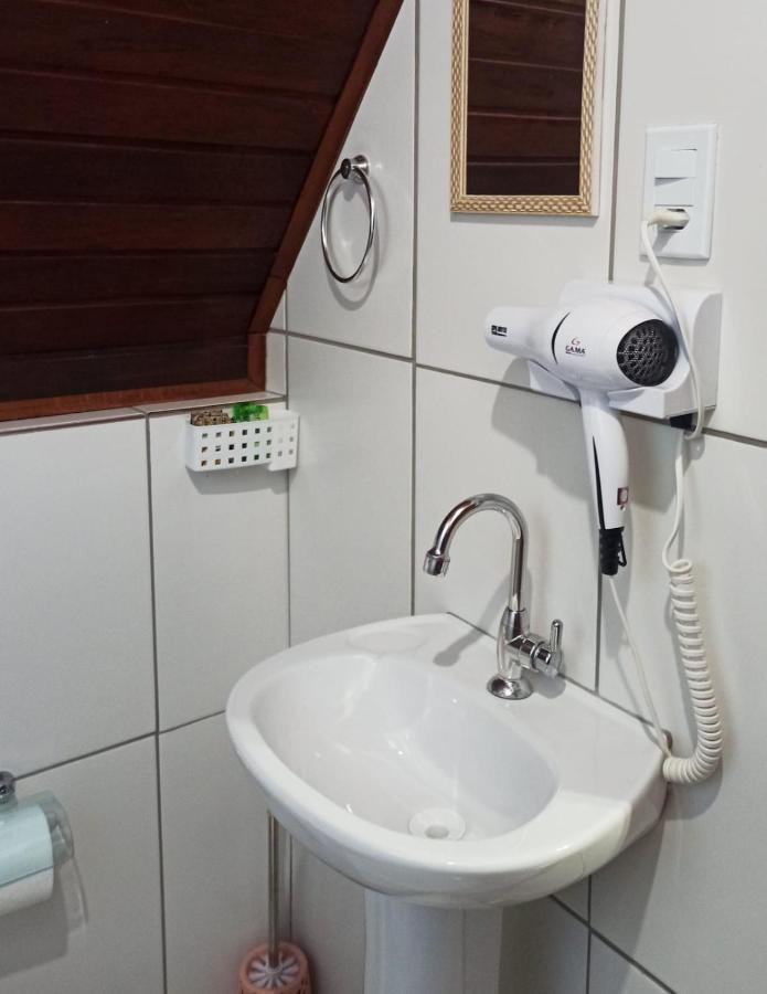 Chales Da Ninah Penha  Luaran gambar